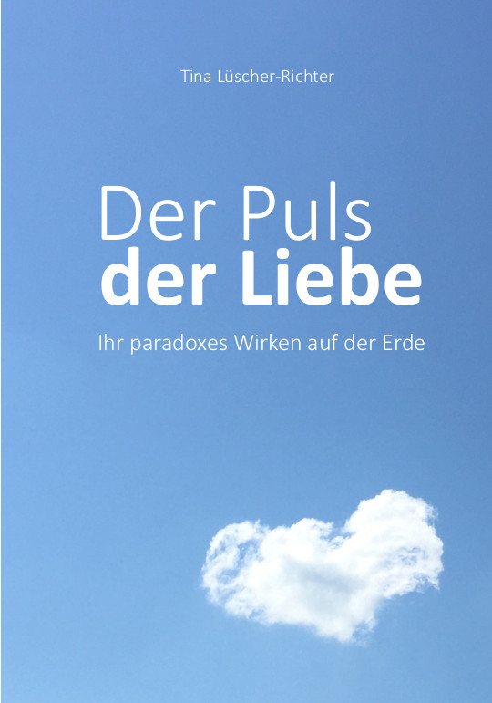 Buch-cover: Puls der Liebe